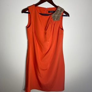 Ellen Tracy cocktail dress